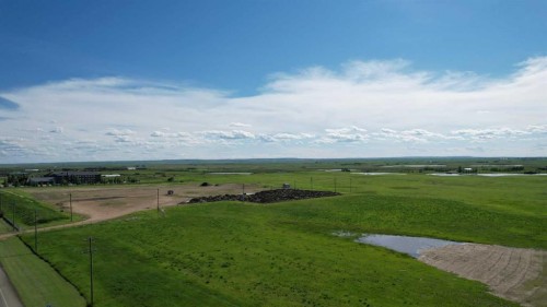 605 Palliser Trail, Hanna, AB 
