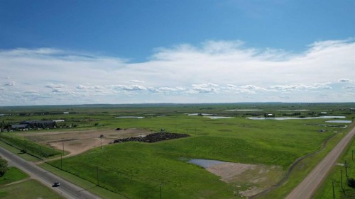 605 Palliser Trail, Hanna, AB 