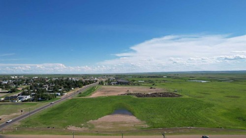 605 Palliser Trail, Hanna, AB 