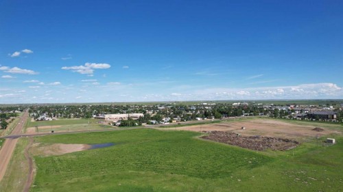 605 Palliser Trail, Hanna, AB 