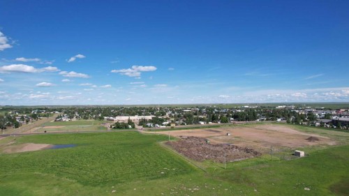 605 Palliser Trail, Hanna, AB 