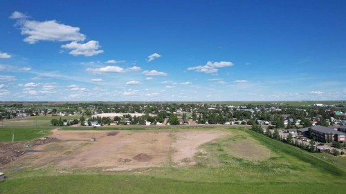 605 Palliser Trail, Hanna, AB 