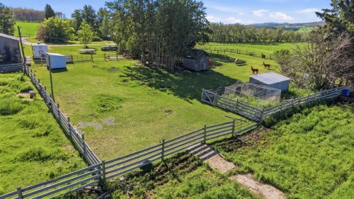 41416 Range Road 34, Rural Lacombe County, AB 