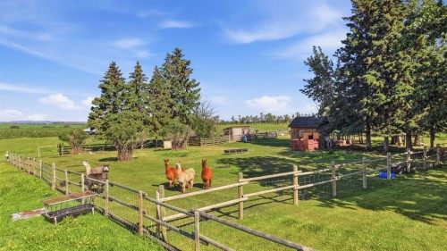 41416 Range Road 34, Rural Lacombe County, AB 