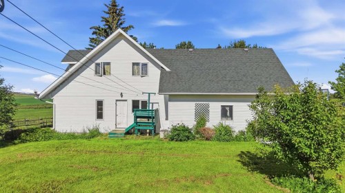41416 Range Road 34, Rural Lacombe County, AB 