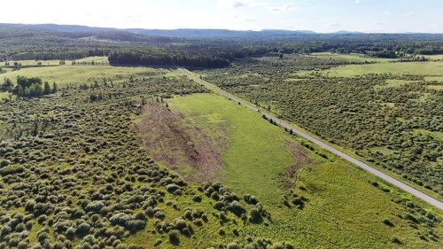 332A Township, Rural Mountain View County, AB 