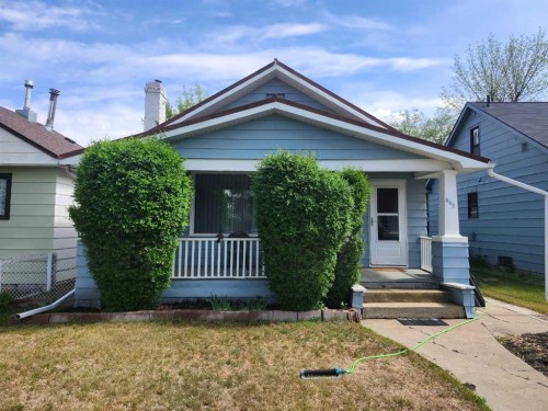 660 6 Avenue EAST Drumheller, AB T0J 0Y5
