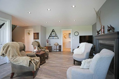 96 Greystone Close East, Brooks, AB - Indoor