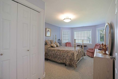 96 Greystone Close East, Brooks, AB - Indoor Photo Showing Bedroom