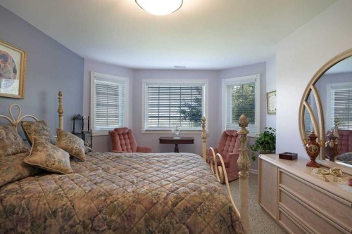 96 Greystone Close East, Brooks, AB - Indoor Photo Showing Bedroom