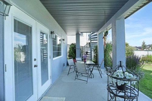 96 Greystone Close East, Brooks, AB - Outdoor With Exterior