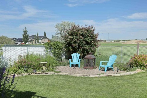 96 Greystone Close East, Brooks, AB - Outdoor