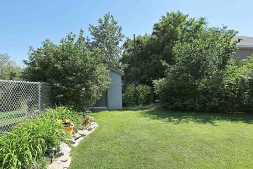 96 Greystone Close East, Brooks, AB - Outdoor