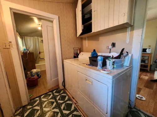 541 2 Avenue West, Drumheller, AB 