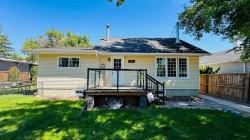 82 Villa Street  Drumheller, AB T0J 0Y1