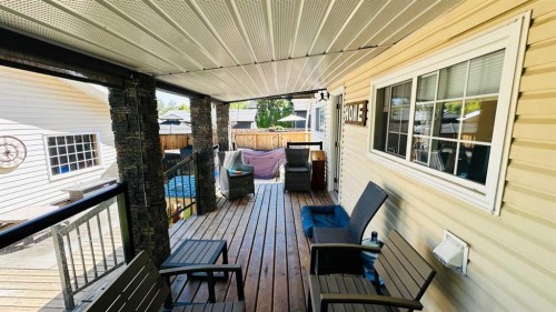 82 Villa Street, Drumheller, AB 