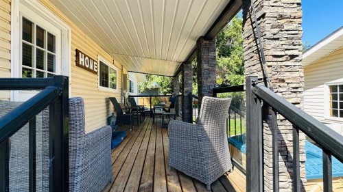 82 Villa Street, Drumheller, AB 