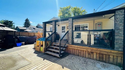 82 Villa Street, Drumheller, AB 