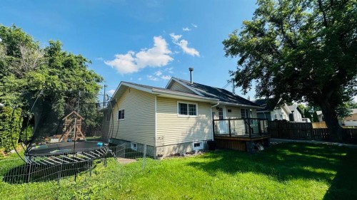 82 Villa Street, Drumheller, AB 