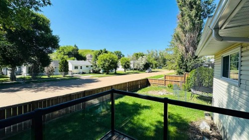 82 Villa Street, Drumheller, AB 