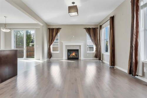 103 Windford Rise Sw, Airdrie, AB 