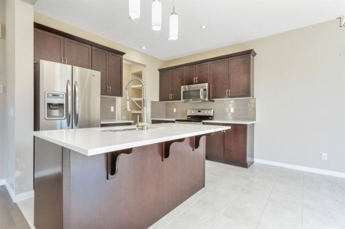 103 Windford Rise Sw, Airdrie, AB 