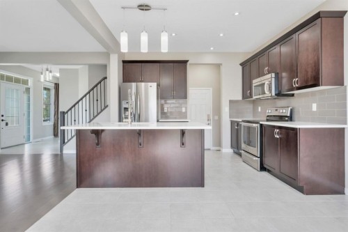 103 Windford Rise Sw, Airdrie, AB 