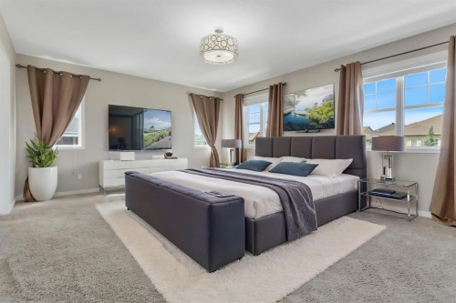103 Windford Rise Sw, Airdrie, AB 
