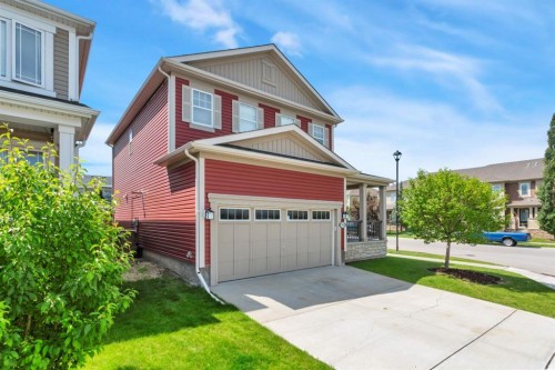 103 Windford Rise Sw, Airdrie, AB 