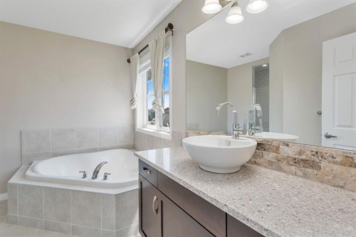 103 Windford Rise Sw, Airdrie, AB 