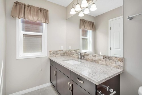 103 Windford Rise Sw, Airdrie, AB 