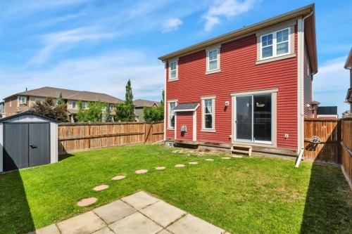 103 Windford Rise Sw, Airdrie, AB 