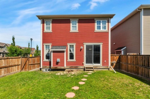 103 Windford Rise Sw, Airdrie, AB 