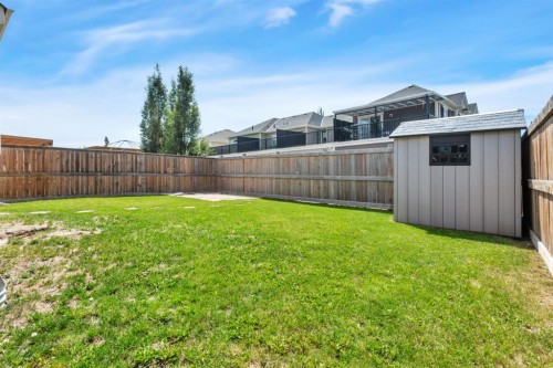 103 Windford Rise Sw, Airdrie, AB 