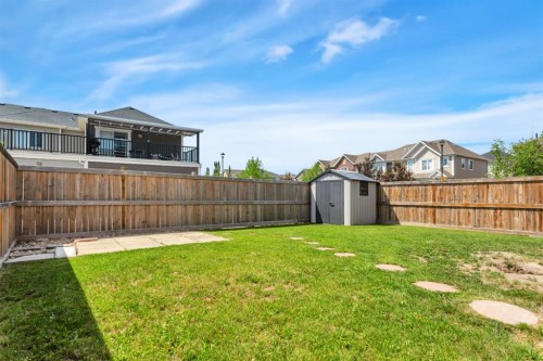 103 Windford Rise Sw, Airdrie, AB 