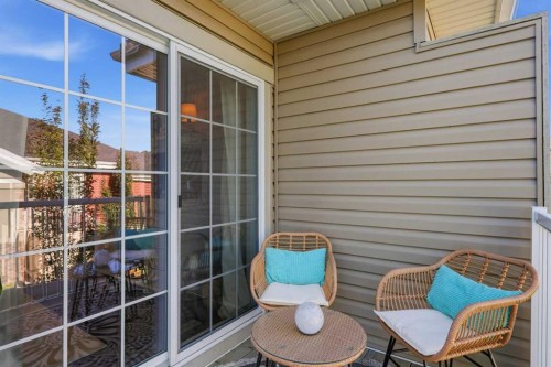 4 Golden Crescent, Red Deer, AB - Outdoor With Deck Patio Veranda With Exterior