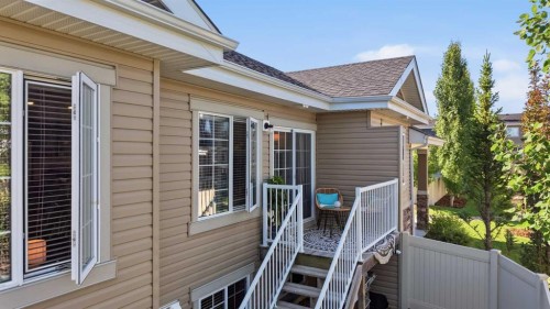 4 Golden Crescent, Red Deer, AB - Outdoor With Exterior