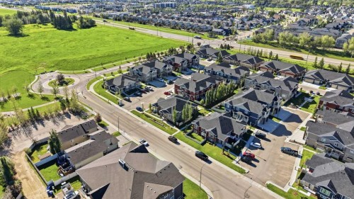 4 Golden Crescent, Red Deer, AB - Outdoor With View