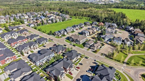 4 Golden Crescent, Red Deer, AB - 
