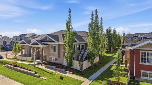 4 Golden Crescent, Red Deer, AB - Outdoor
