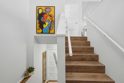 4 Golden Crescent, Red Deer, AB - Indoor Photo Showing Other Room