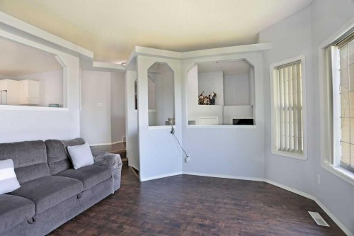 68 Upland Street, Brooks, AB - Indoor