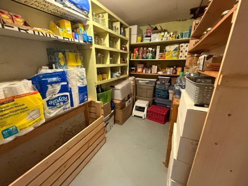 422 15 Street E, Drumheller, AB - Indoor