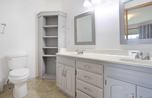 63 Lu-Dor Close East, Brooks, AB - Indoor Photo Showing Bathroom