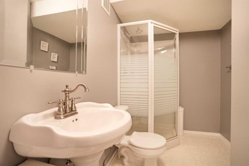 63 Lu-Dor Close East, Brooks, AB - Indoor Photo Showing Bathroom
