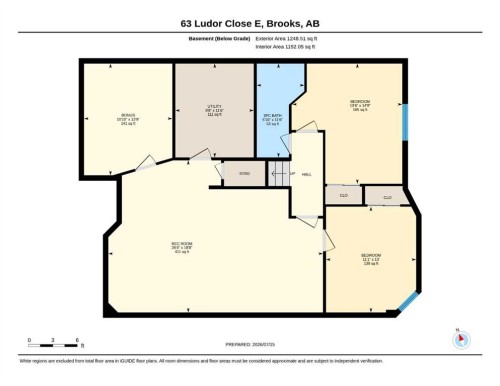 63 Lu-Dor Close East, Brooks, AB - Other