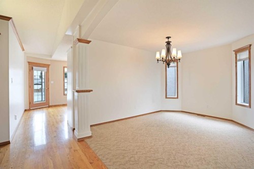63 Lu-Dor Close East, Brooks, AB - Indoor Photo Showing Other Room