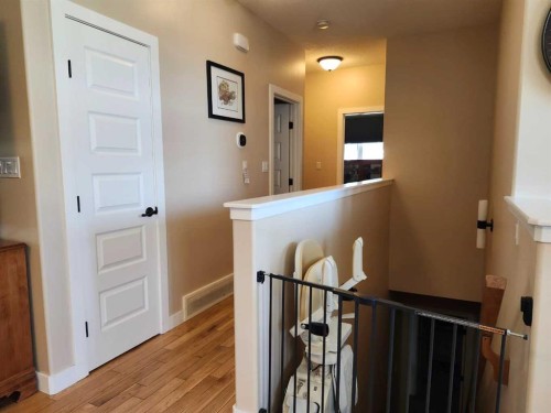 628 Bankview Drive, Drumheller, AB - Indoor Photo Showing Other Room