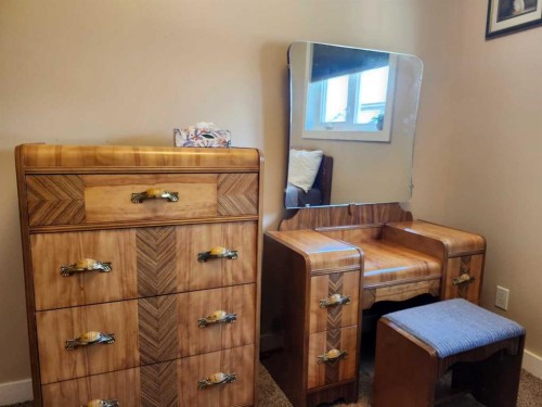 628 Bankview Drive, Drumheller, AB - Indoor