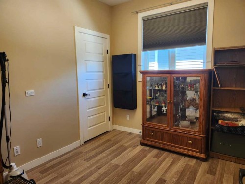 628 Bankview Drive, Drumheller, AB - Indoor Photo Showing Other Room